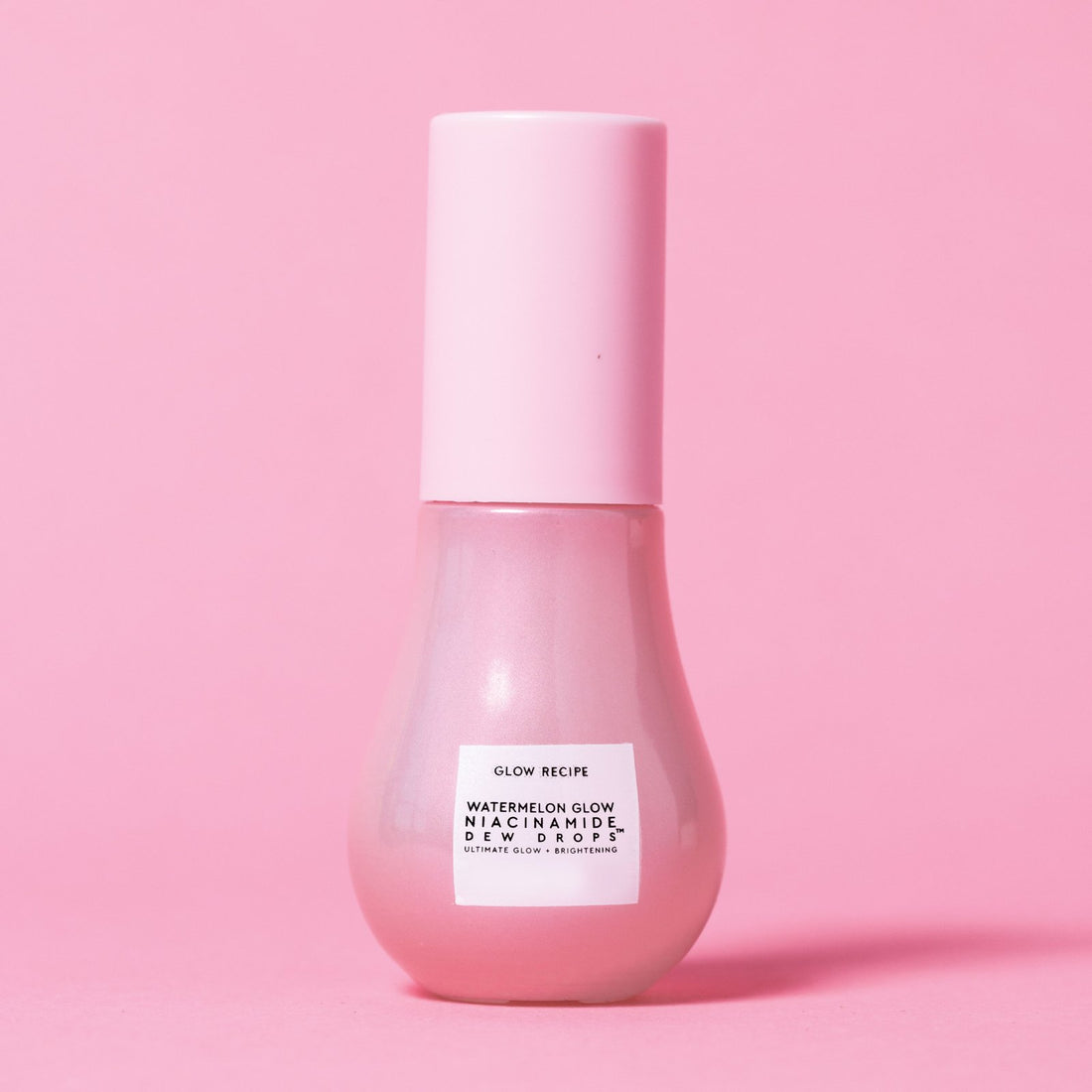 GlowRecipe - Watermelon Glow Niacinamide Dew Drops