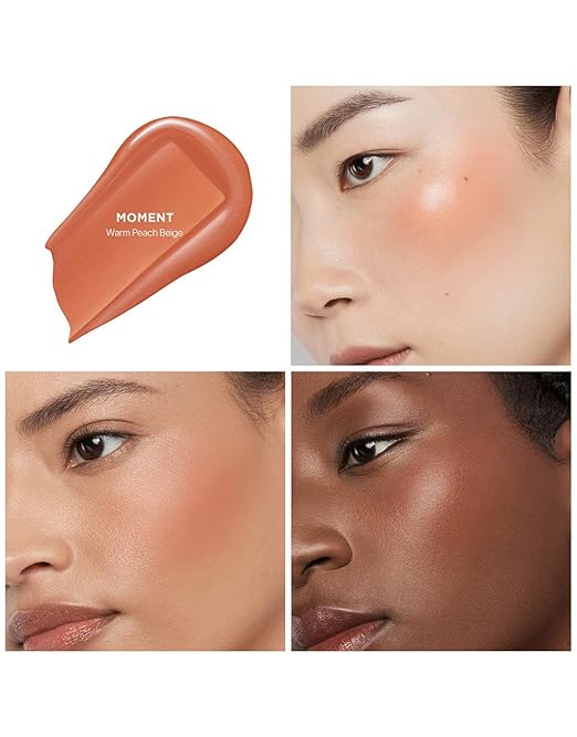 Unreal Liquid Blush SCENE