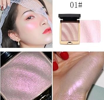 Hojo - Highlighter (Pink)