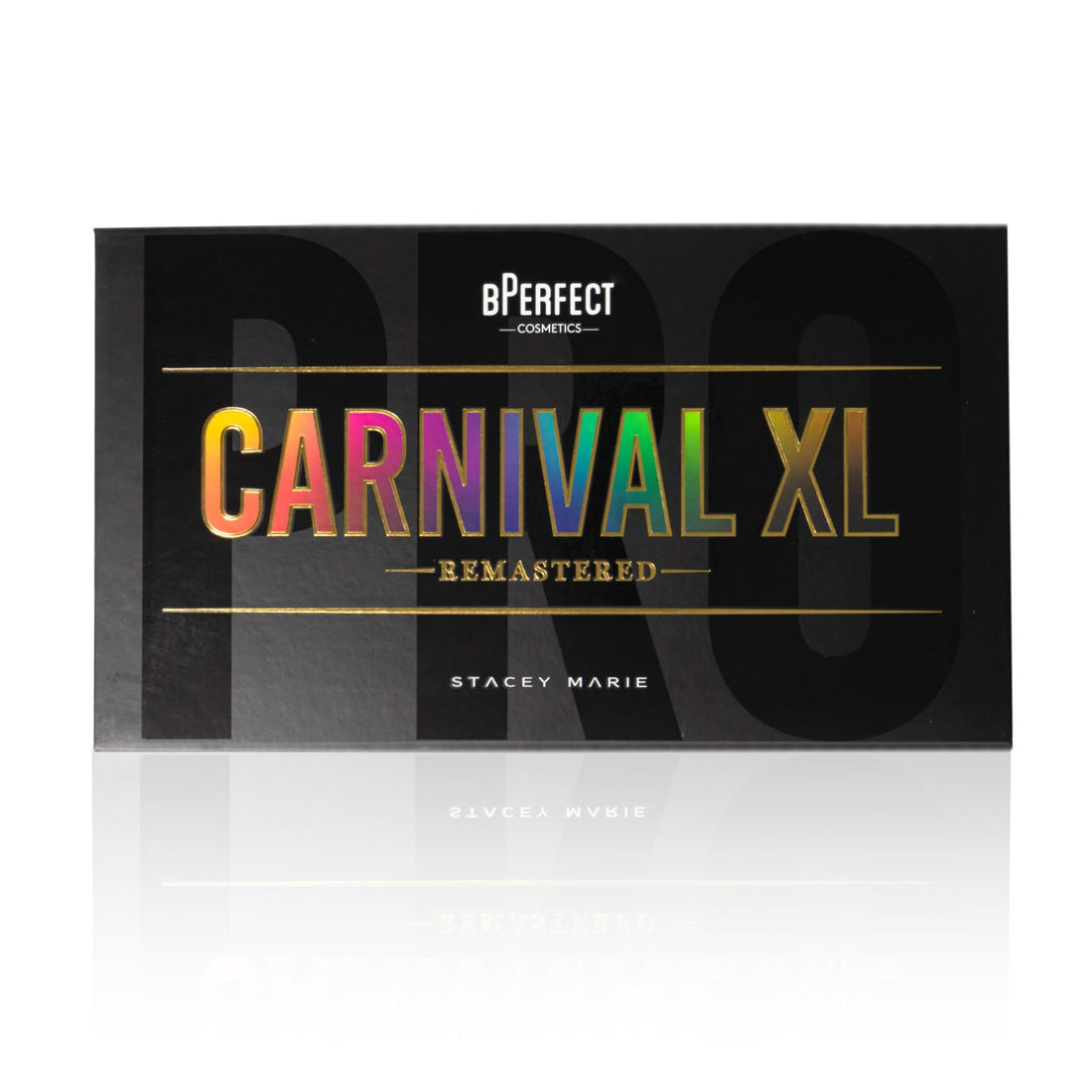 Bperfect - Cosmetics X Stacey Marie Carnival Xl Remastered