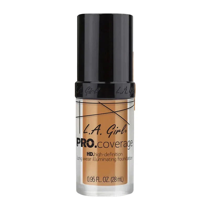 L.A. Girl Pro Illuminating Foundation