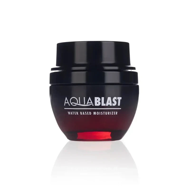 PAC - Aqua Blast Water Based Moisturizer