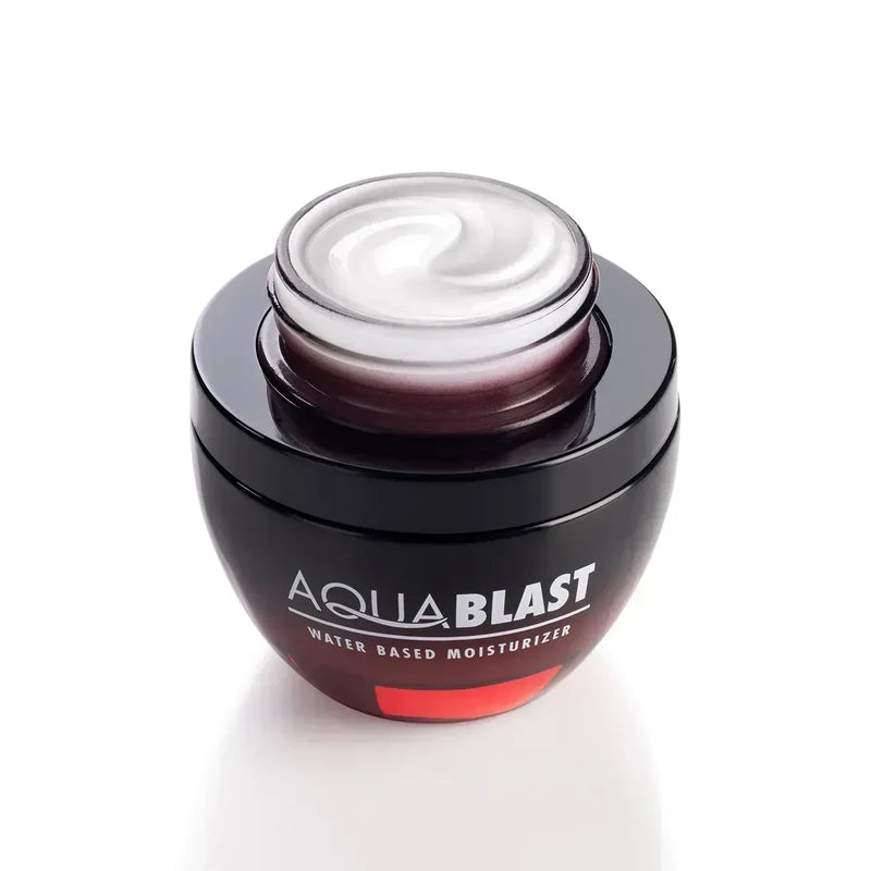 PAC - Aqua Blast Water Based Moisturizer