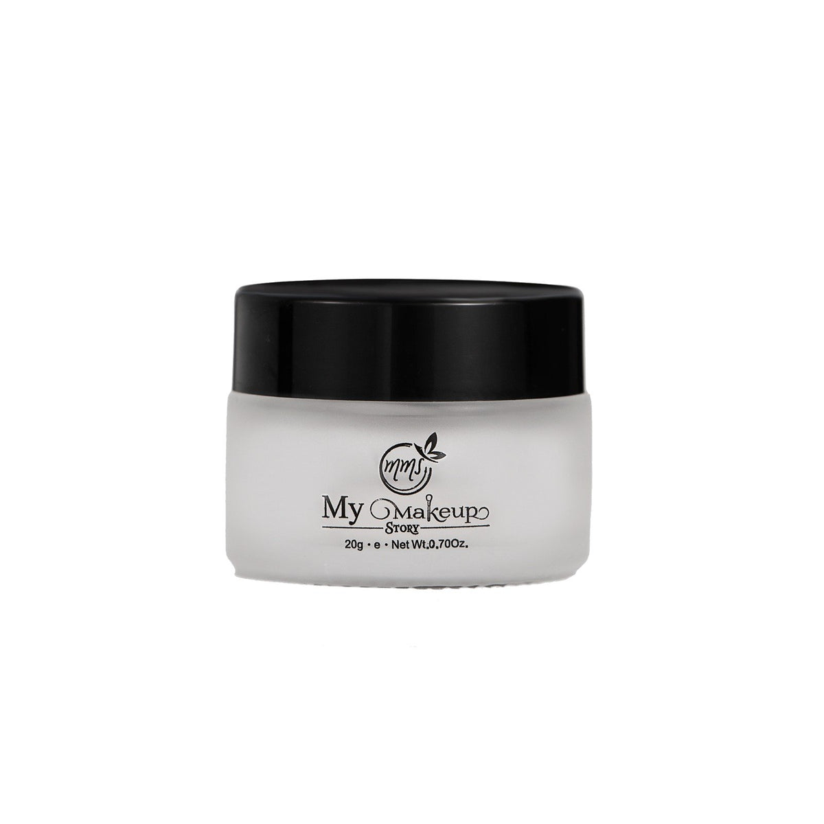 My Makeup Story - Absolute Pore Filler