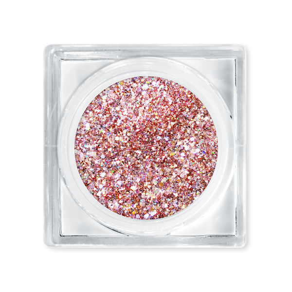 Variant: Absolutely Fabulous (Glitter Mix) | Lit Cosmetics - Glitters