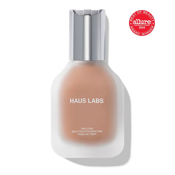 Variant: 250 Light Medium Neutral | HAUS LABS Triclone™ Skin Tech Foundation