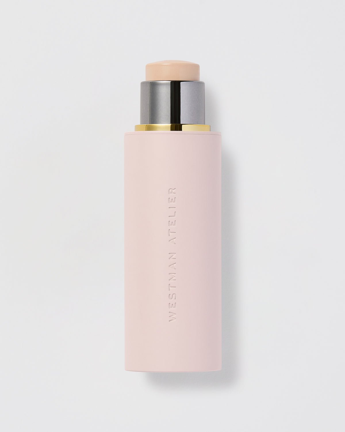 Variant: Atelier O.5 Fair neutral undertone | WestMan Atelier - Vital Skin Foundation Stick