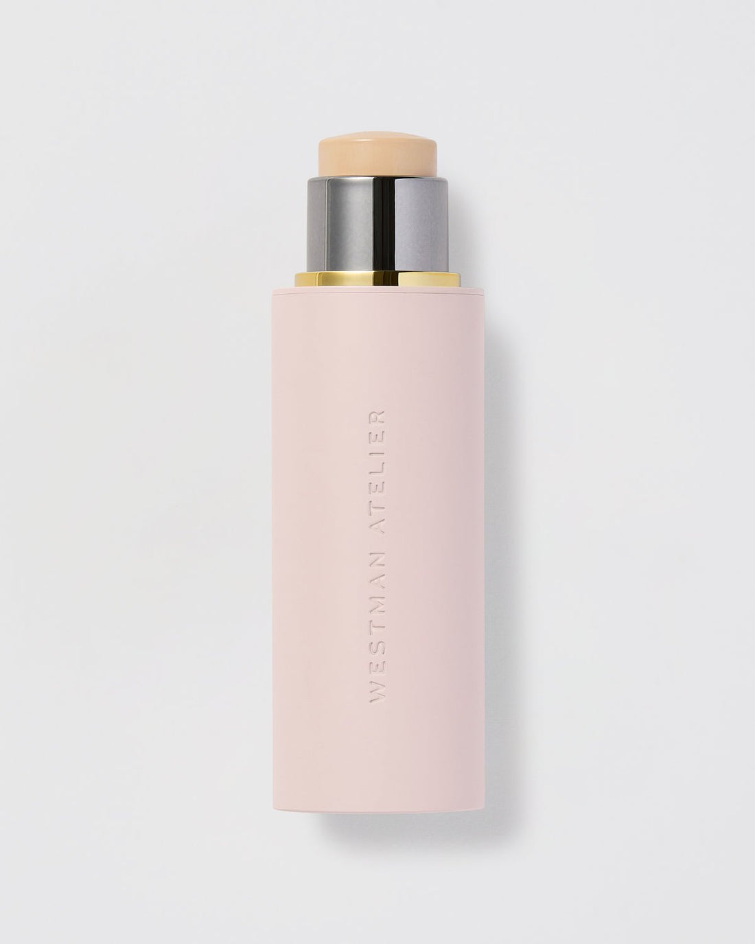 Variant: Atelier I Fair, Yellow Undertone | WestMan Atelier - Vital Skin Foundation Stick