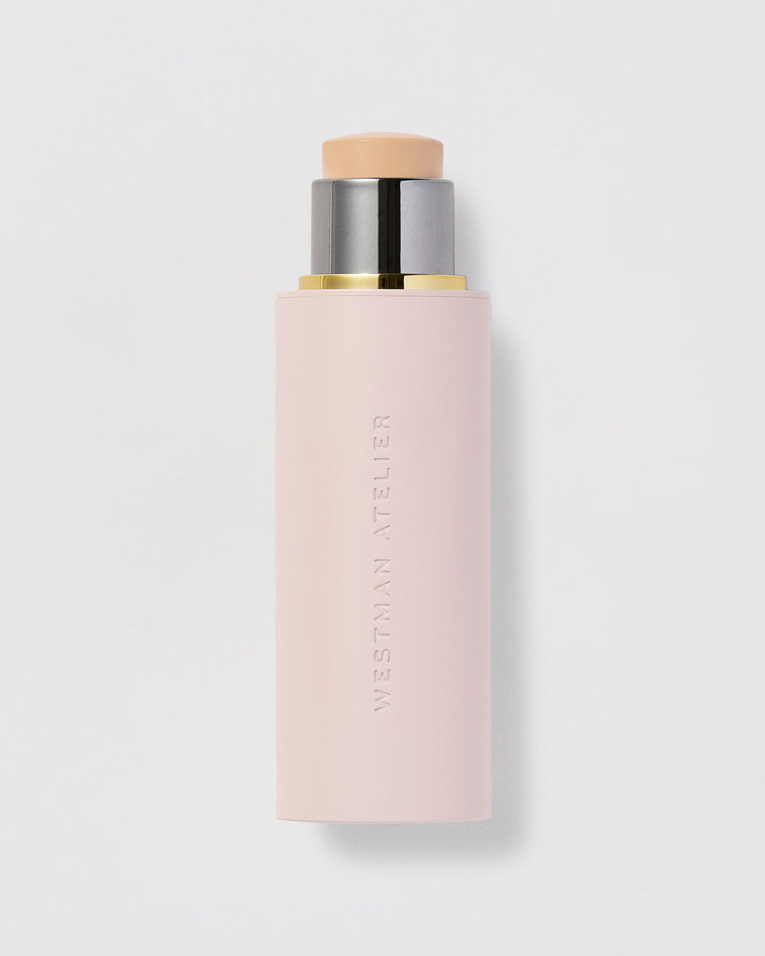 Variant: Atelier III Light Medium | WestMan Atelier - Vital Skin Foundation Stick