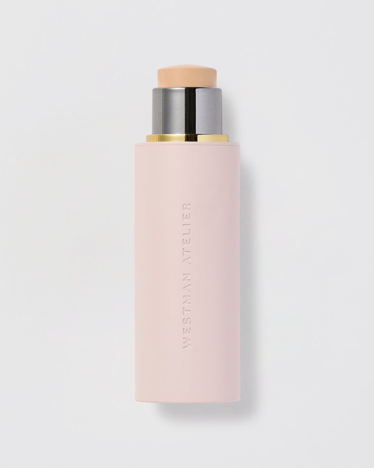 Variant: Atelier III Light Medium | WestMan Atelier - Vital Skin Foundation Stick
