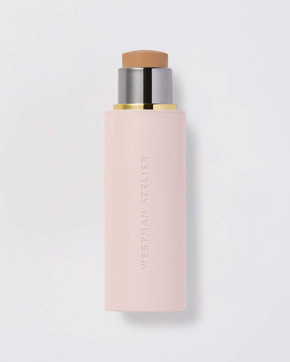 Variant: Atelier VII Medium Honey | WestMan Atelier - Vital Skin Foundation Stick