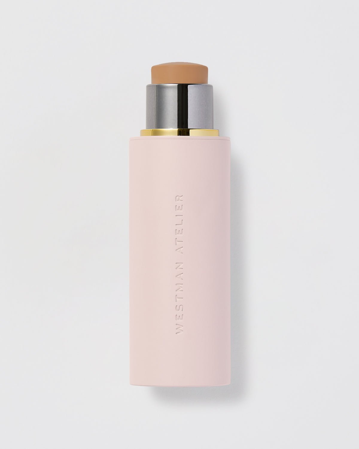 Variant: Atelier VII Medium Honey | WestMan Atelier - Vital Skin Foundation Stick