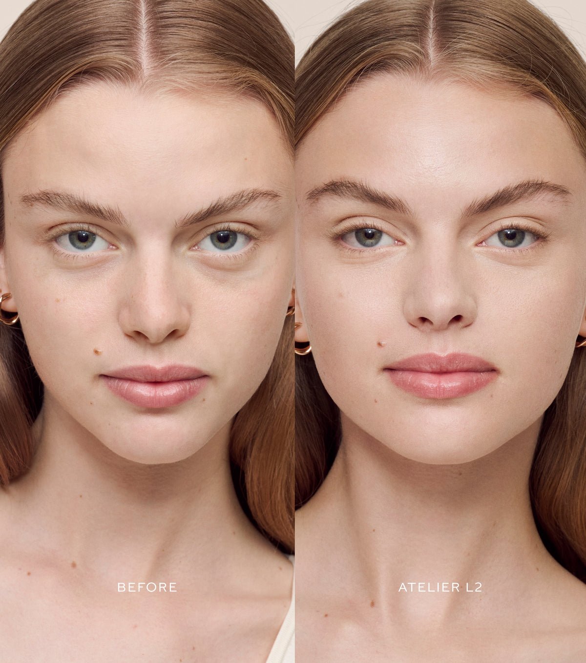 Variant: Atelier L2 Light, neutral undertone | WestMan Atelier - Vital Skincare Concealer