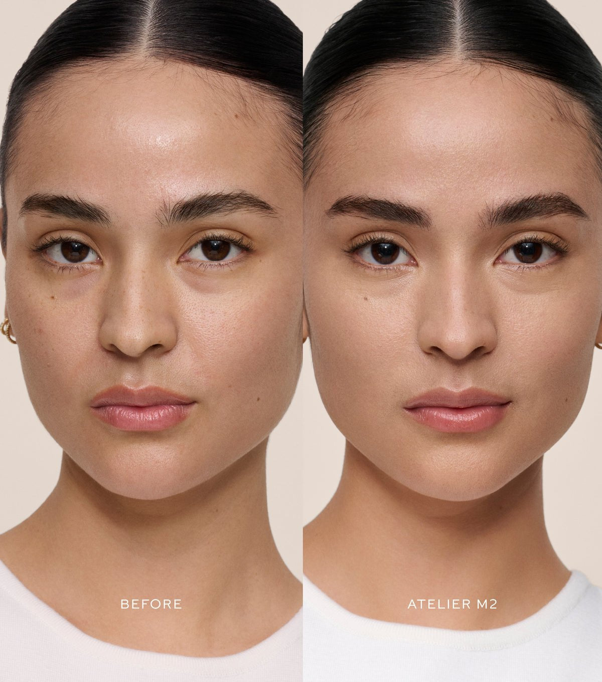 Variant: Atelier M2 Light medium, peach undertone | WestMan Atelier - Vital Skincare Concealer
