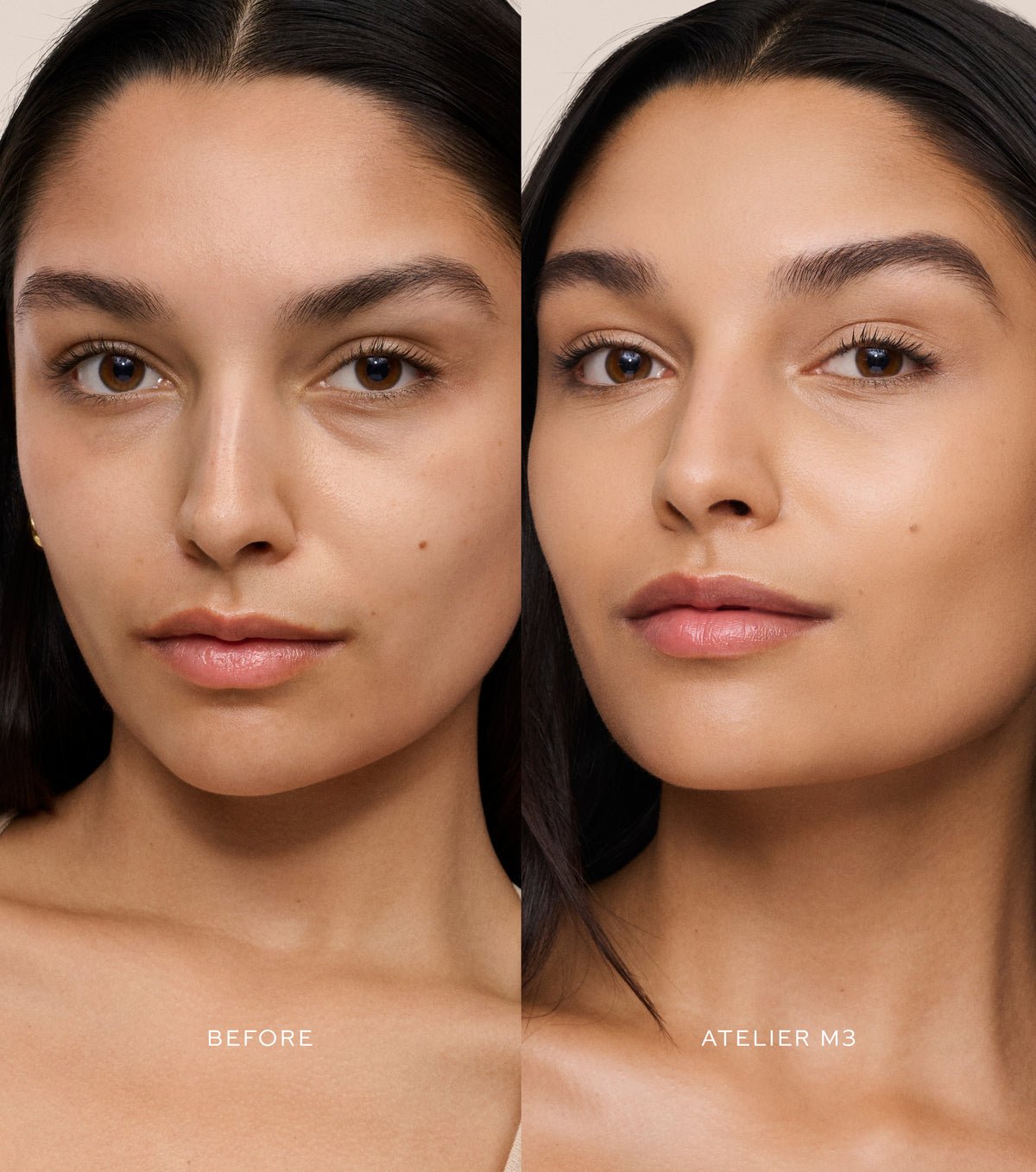 Variant: Atelier M3 Medium, neutral undertone | WestMan Atelier - Vital Skincare Concealer