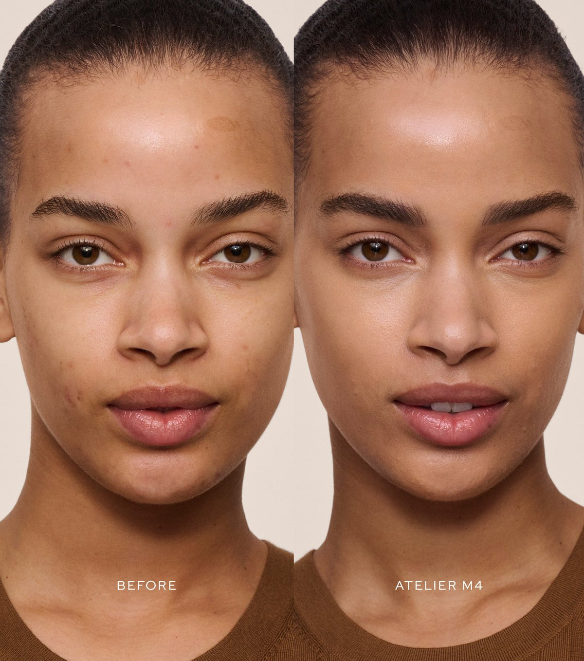 Variant: Atelier M4 Medium, warm undertone | WestMan Atelier - Vital Skincare Concealer