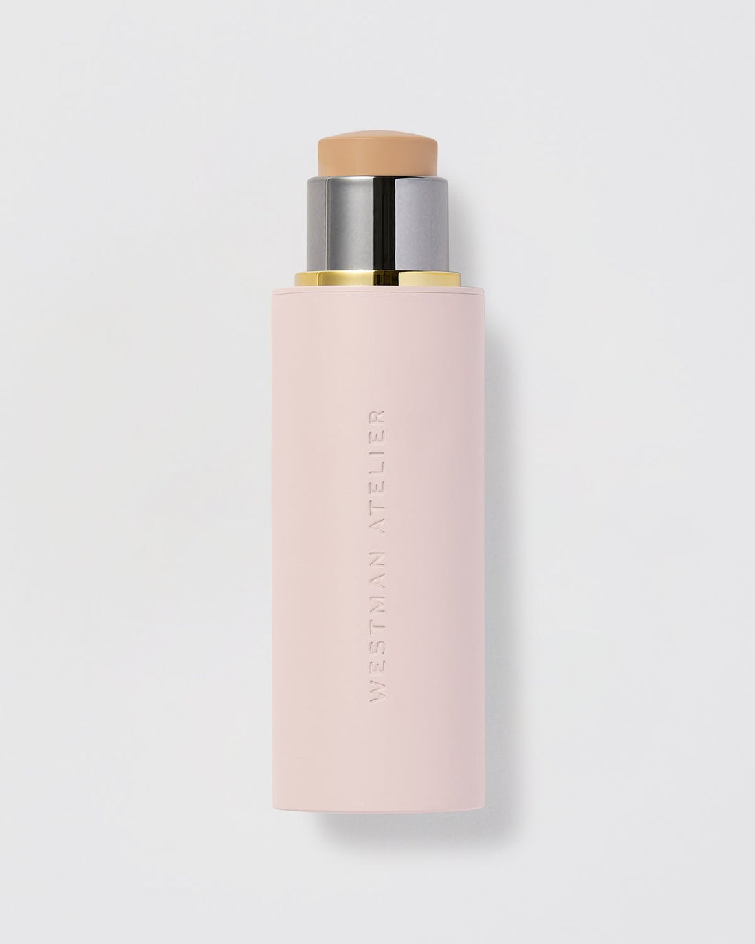Variant: Atelier III Light Medium | WestMan Atelier - Vital Skin Foundation Stick