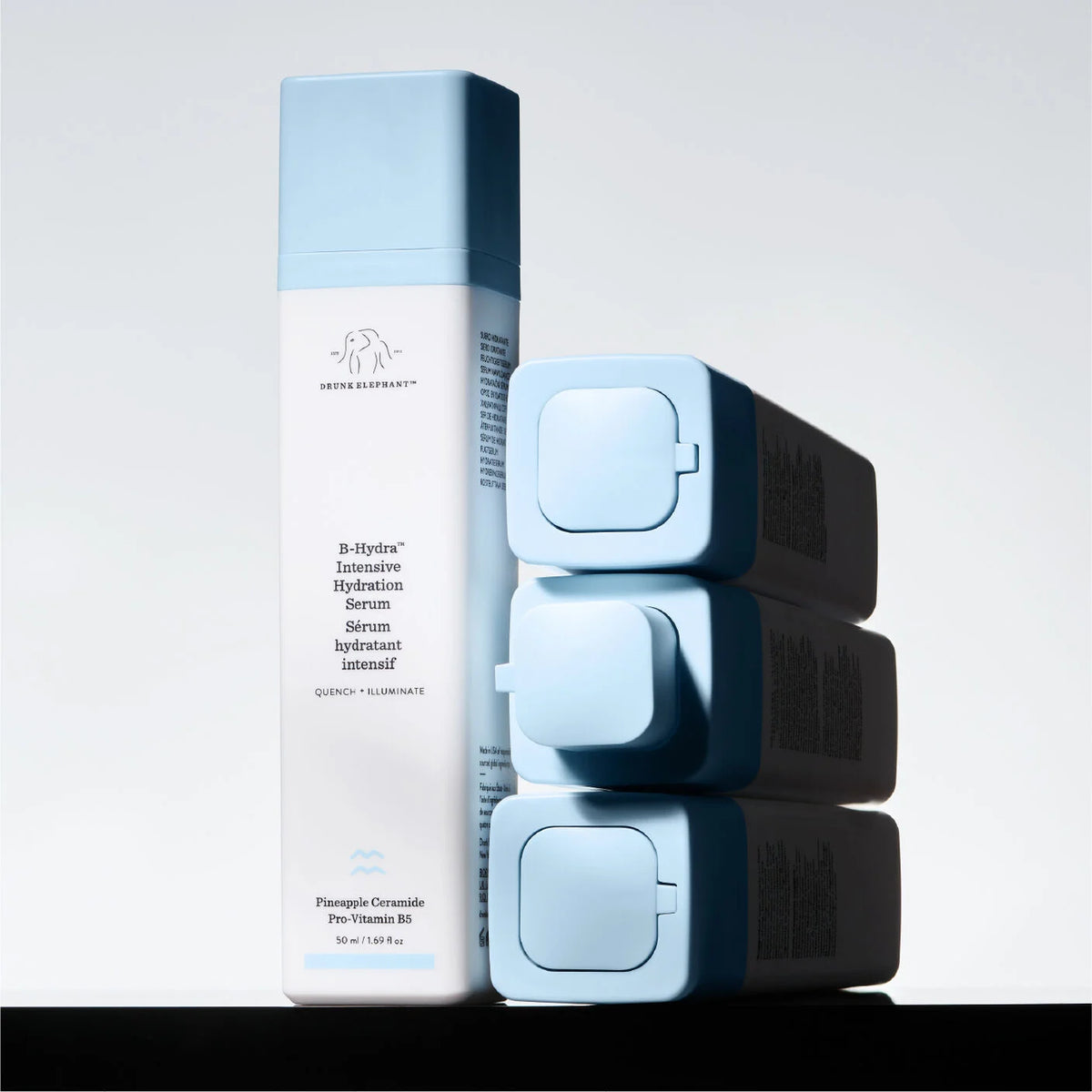 Drunk Elephant B-Hydra Intensive Hydration Serum - 50 ml