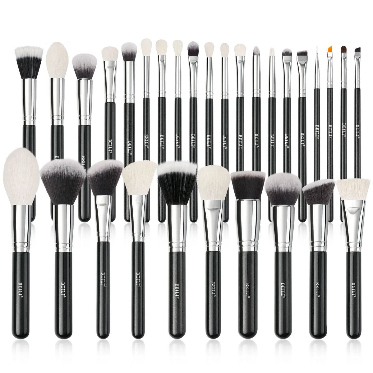 Beili - Essentials Brush Collection (30 PCs)