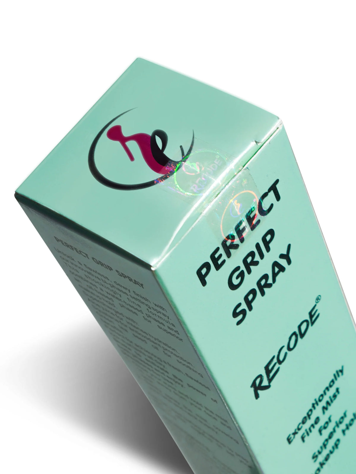 Recode - Perfect Grip Spray - Makeup Fixer  100 ML