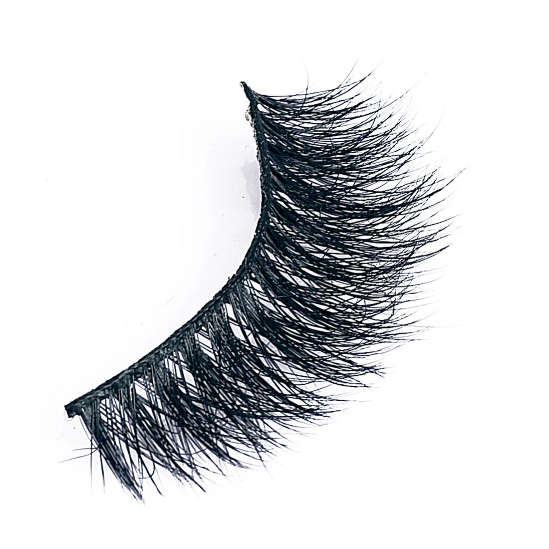 Beautilicious - Mink Eyelash - Babe