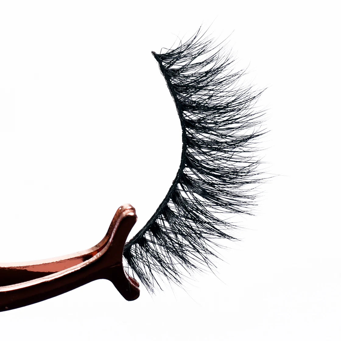 Beautilicious - Mink Eyelash - Babe
