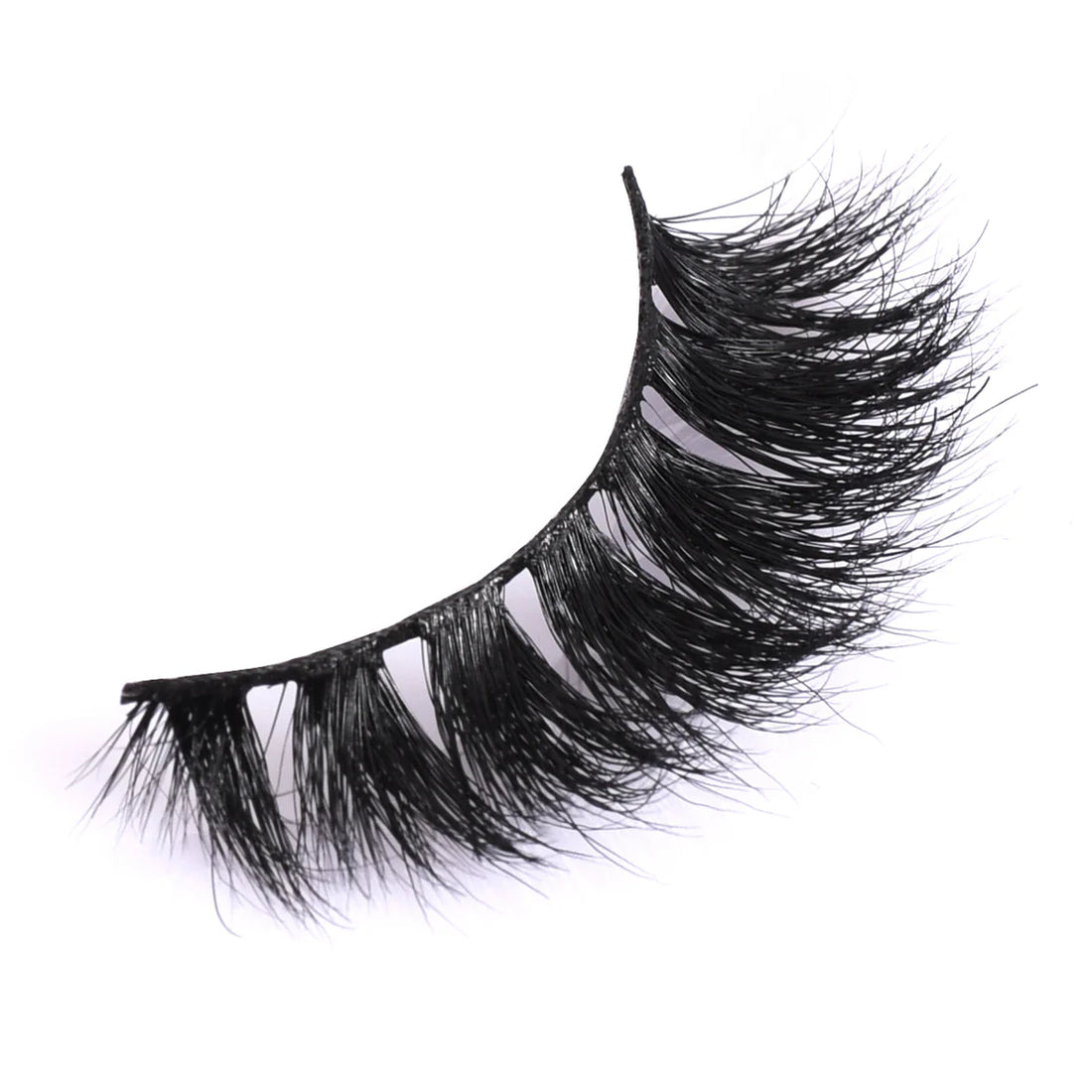 Beautilicious - Mink Eyelash - Babydoll