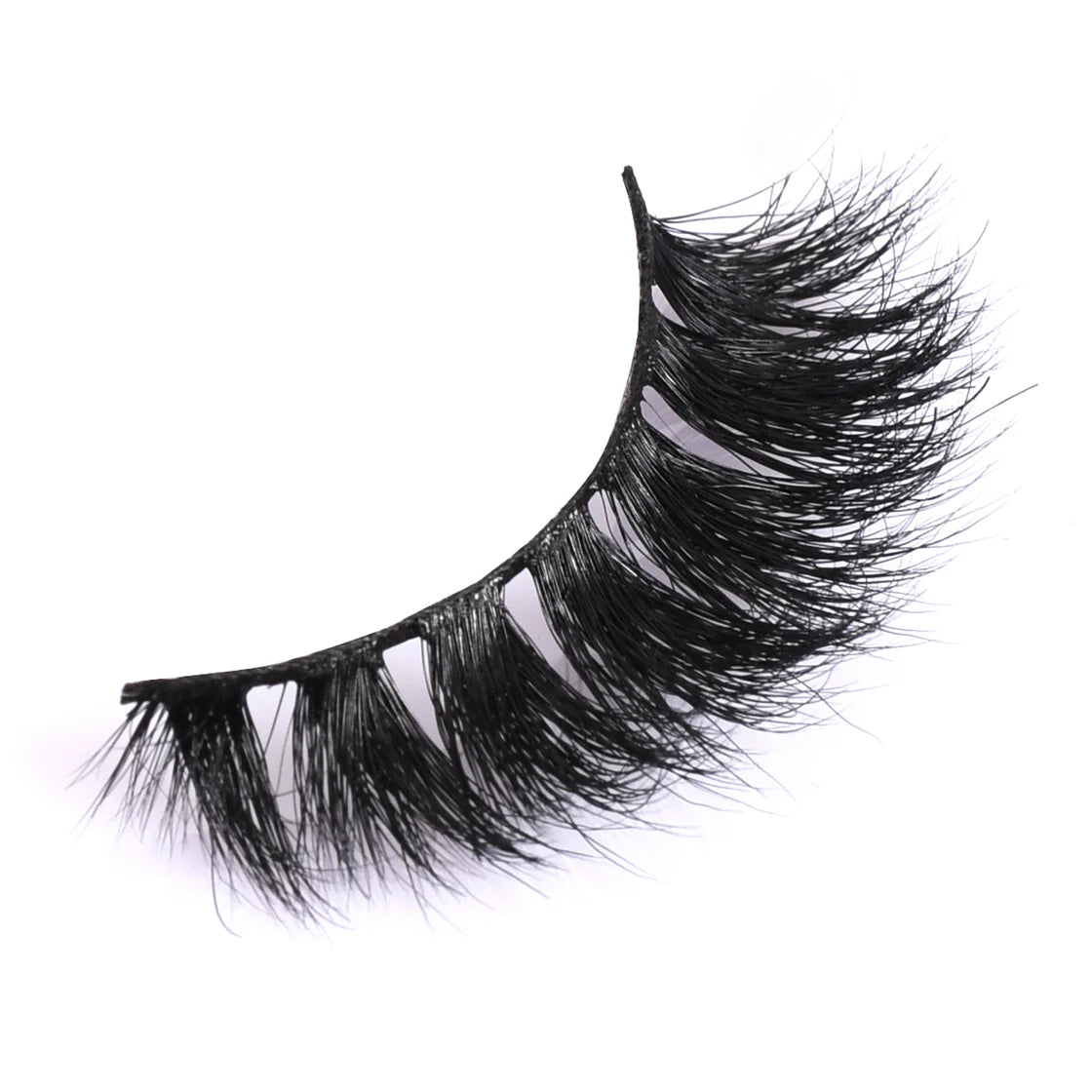 Beautilicious - Mink Eyelash - Babydoll