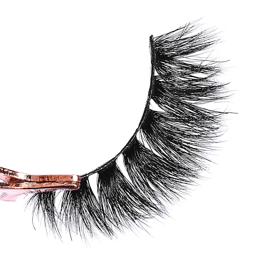Beautilicious - Mink Eyelash - Babydoll