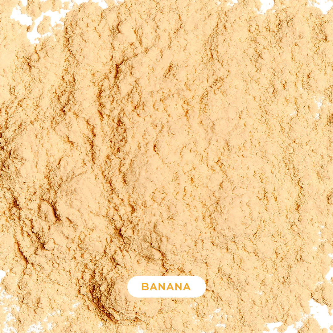 Variant: Banana | Makeup Revolution - Loose Baking Powder