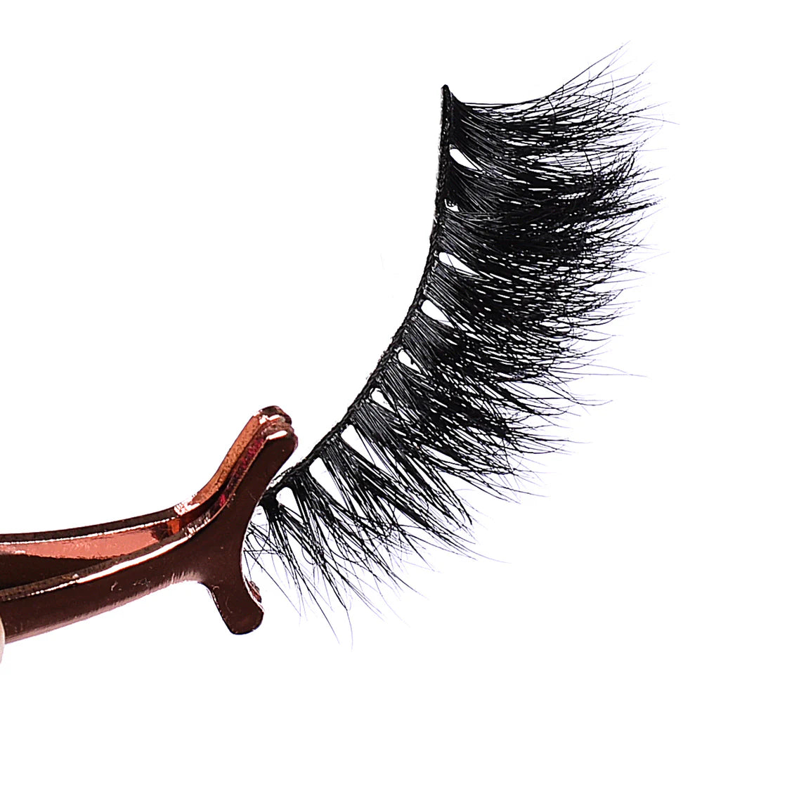 Beutilicious - Mink Eyelash - Barbie