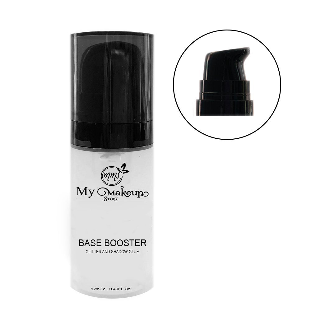 My Makeup Story - Base Booster-(Glitter And Shadow Glue)