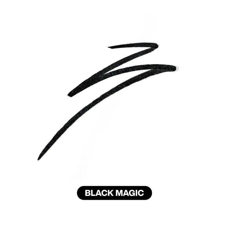 Variant: GP632 Black Magic | L.A. Girl - Glide Gel Liner® Pencil