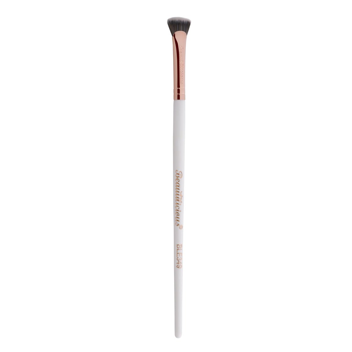Beautilicious - Lash Fan Makeup Brush - BLE 349