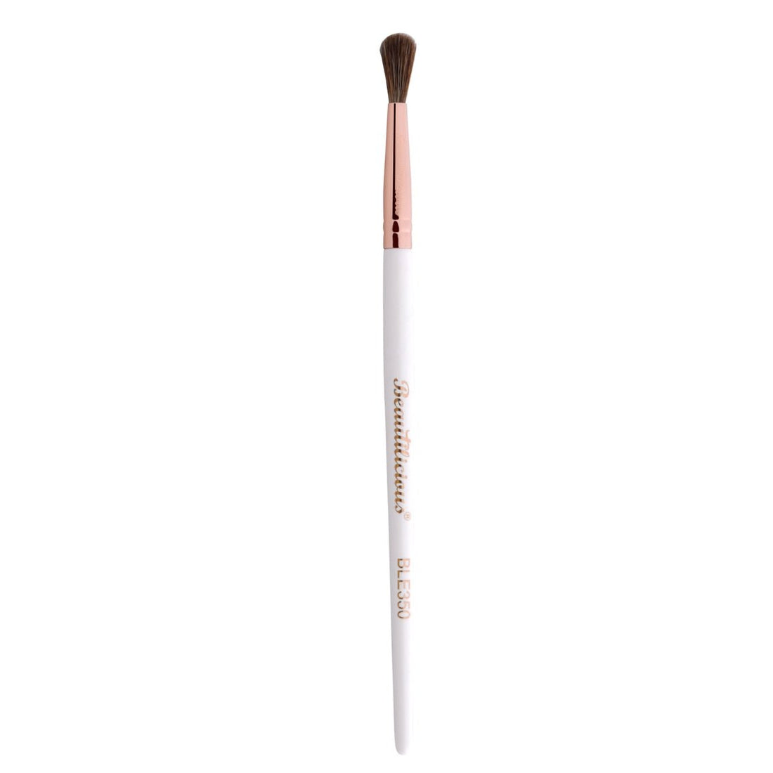 Beautilicious - Diffused Crease Brush Round Shape - BLE 350