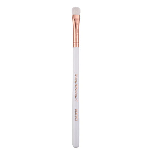 Beautilicious - Medium Flat Application Brush for Makeup - BLE 303
