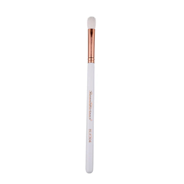 Beautilicious - Medium All -Over Crease Brush for Eye Makeup - BLE 304