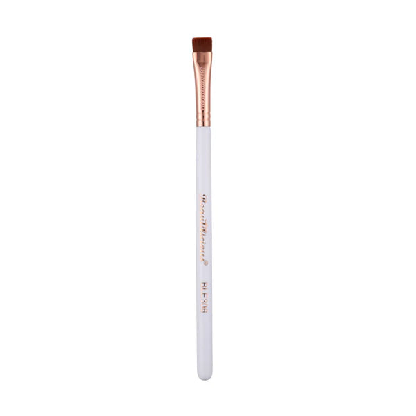Beautilicious - Flat Definer Brush for Eyeshadow - BLE 306
