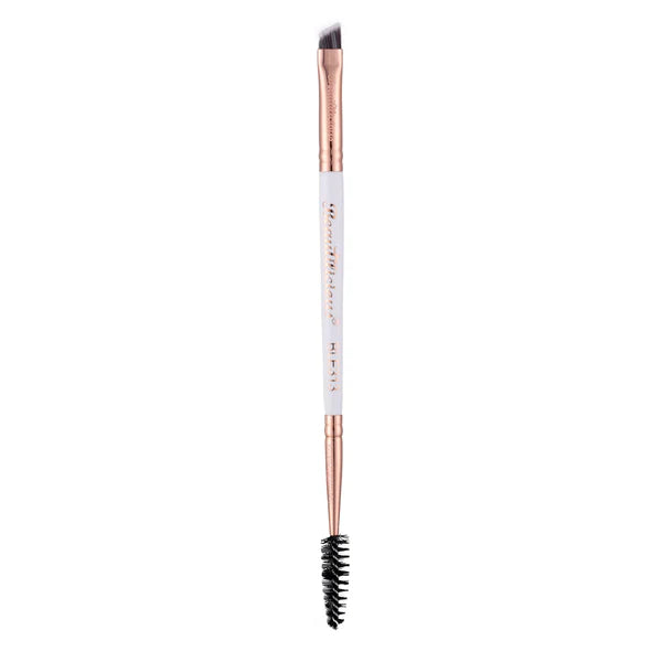 Beautilicious - Dual Side Eye Brush Brush - BLE 313