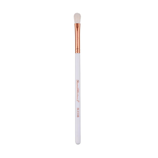 Beautilicious - Medium All Over Crease Brush - BLE 338