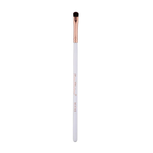 Beautilicious - Precision Flat Smudge Makeup Brush - BLE 341