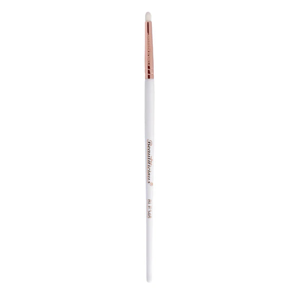Beautilicious - Pin Point Pencil Eyeshadow Brush - BLE 346