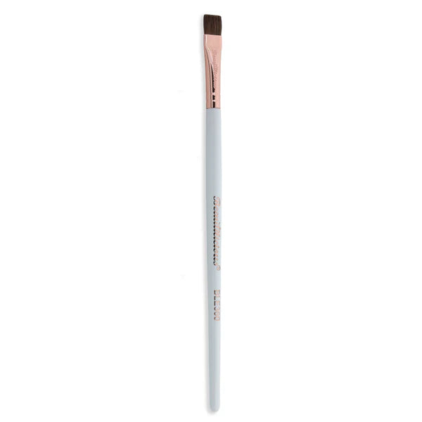Beautilicious- Firm Shader Brush (Flat - Natural Hair) BLE 360