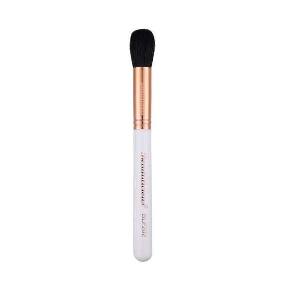 Beautilicious - Cheek Makeup Brush (Round Shape) - BLF 202