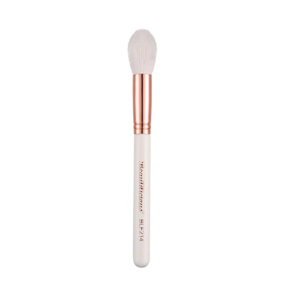Beautilicious - 82Multirole Powder Brush (Oval) - BLF 214