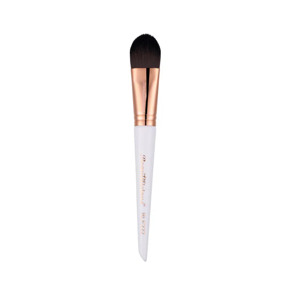 Beautilicious - Flat Foundation Brush - BLF 222