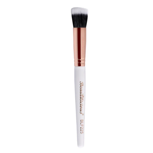Beautilicious - Duo Fiber Buffer Brush - BLF 225