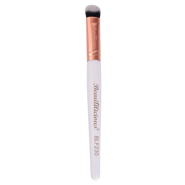 Beautilicious- Tapered Concealer Brush (Small) - BLF 230