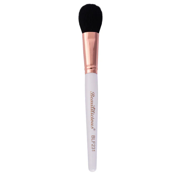 Beautilicious- Blush Brush - BLF 231