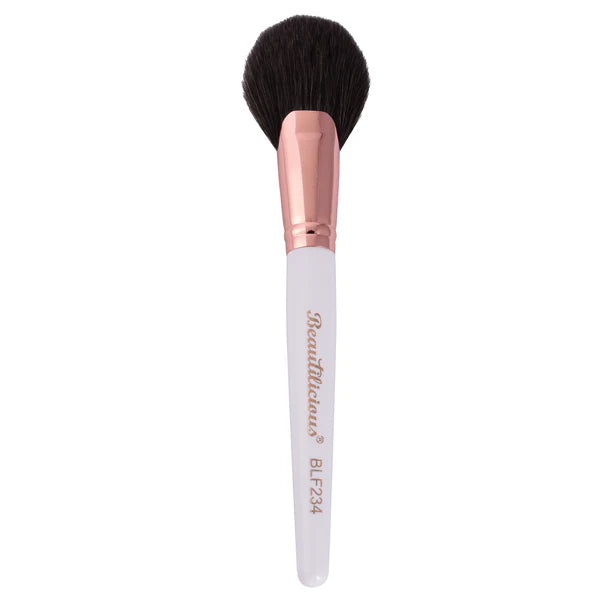 Beautilicious- Face & Body Powder Brush (Large) - BLF 234